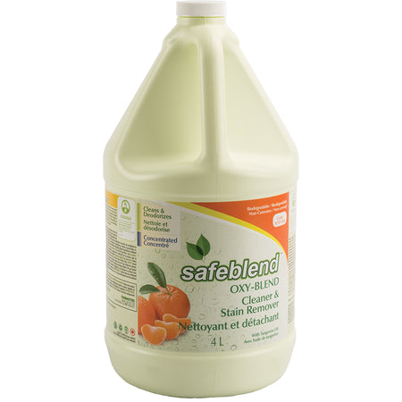 Oxy-Blender Cleaner & Stain Remover - JO124