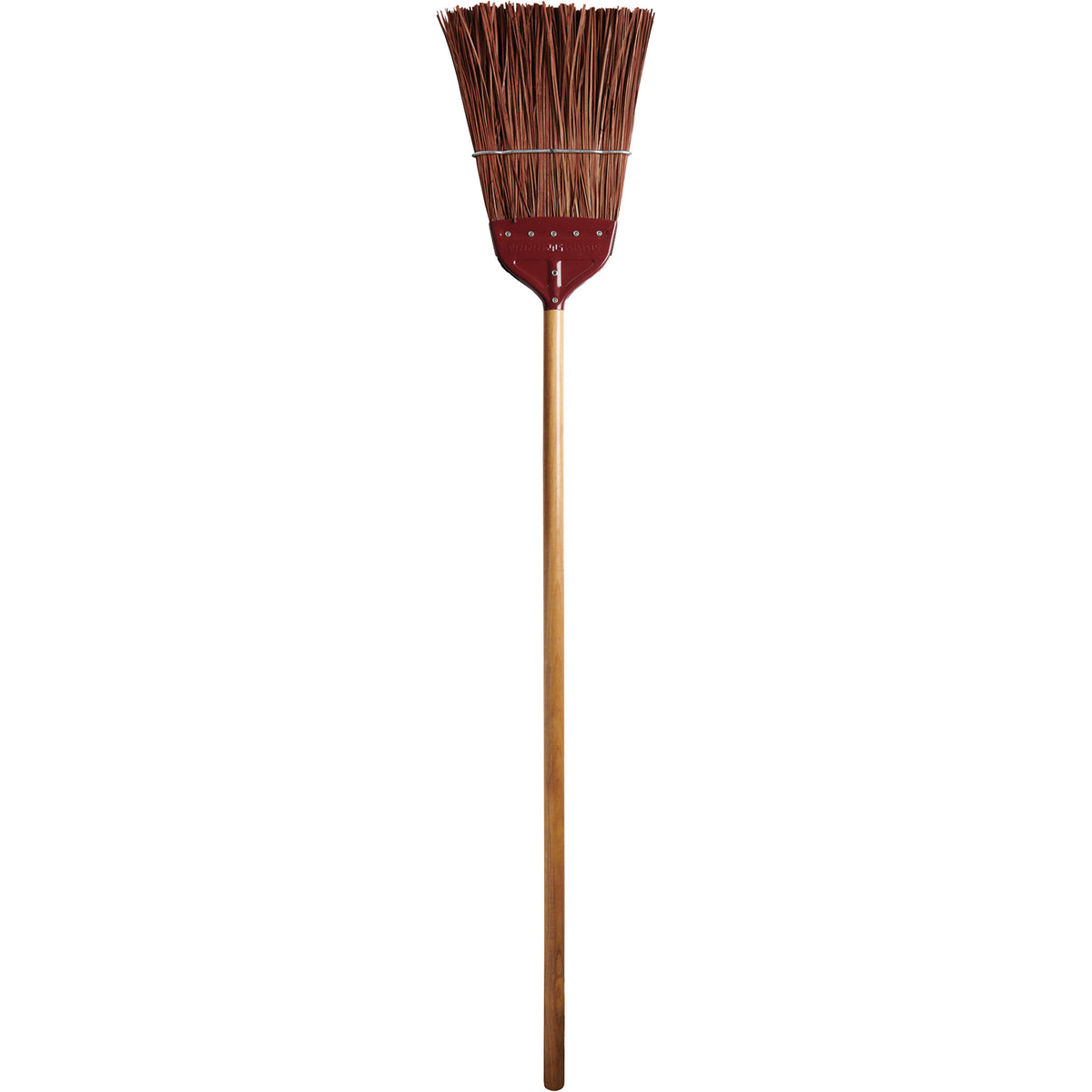 Upright Fire Broom - JO216