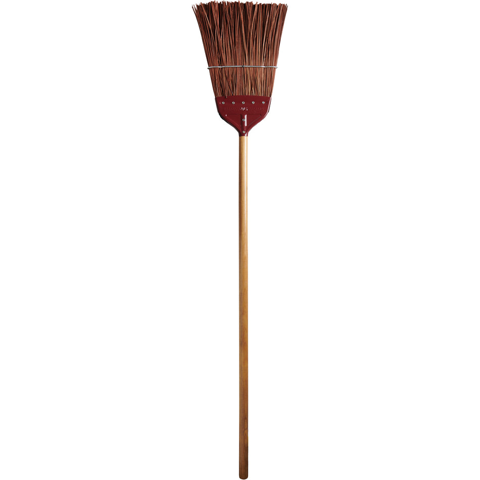 Upright Fire Broom - JO216