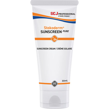 Stokoderm® Sunscreen Pure - JO221