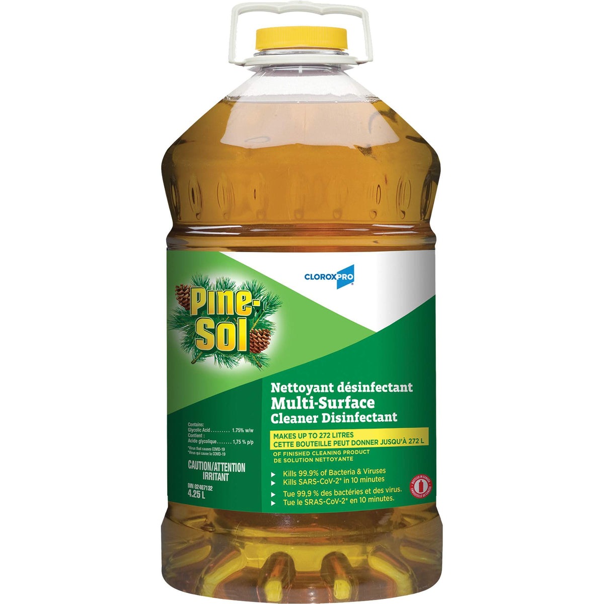 Pine Sol® Multi-Surface Cleaner - JO241