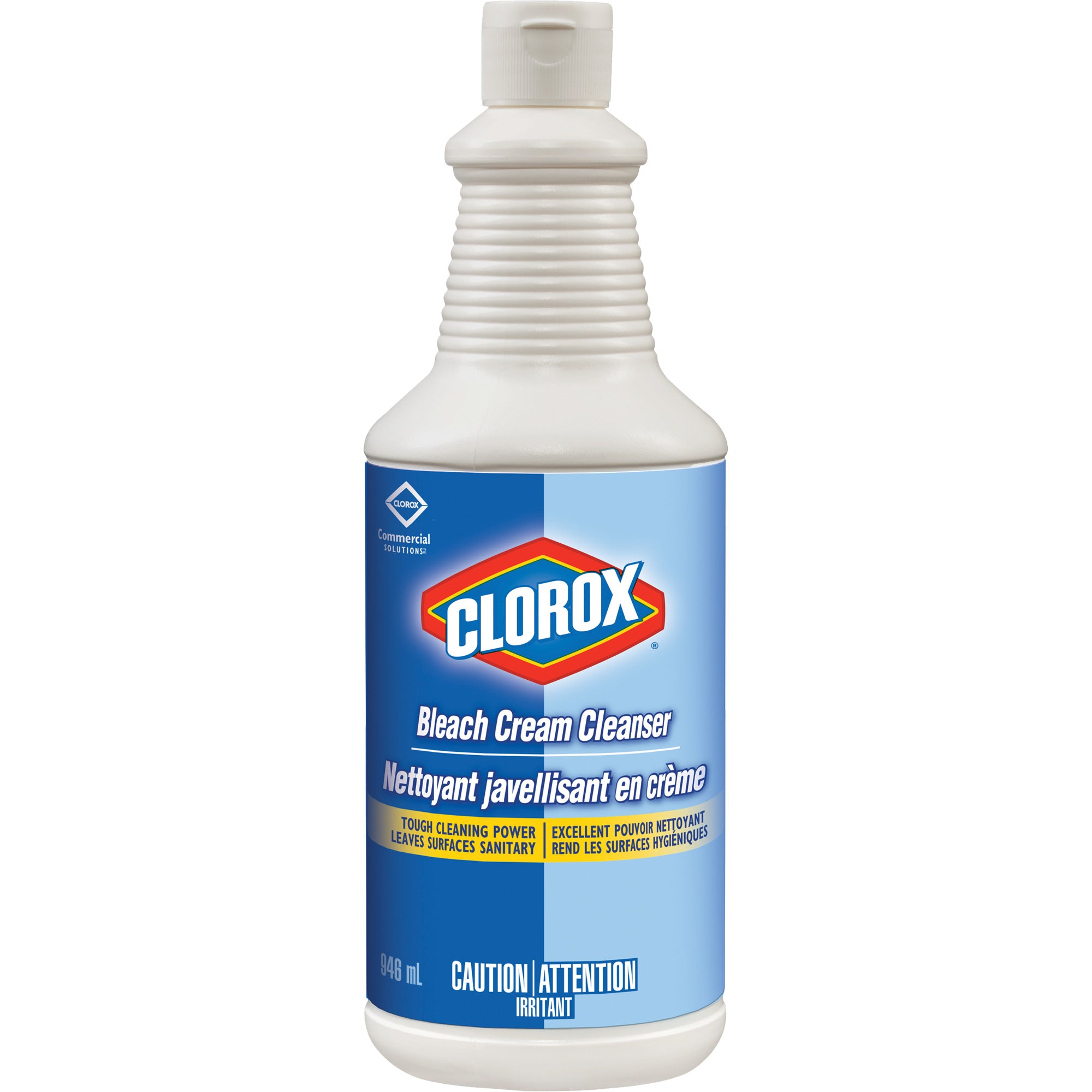 Bleach Cream Cleaner - JO244
