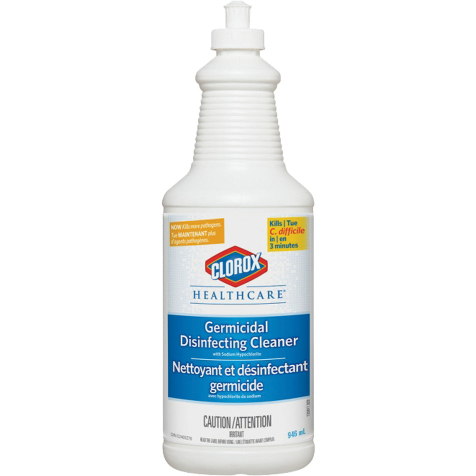 Healthcare® Germicidal Cleaner - JO250