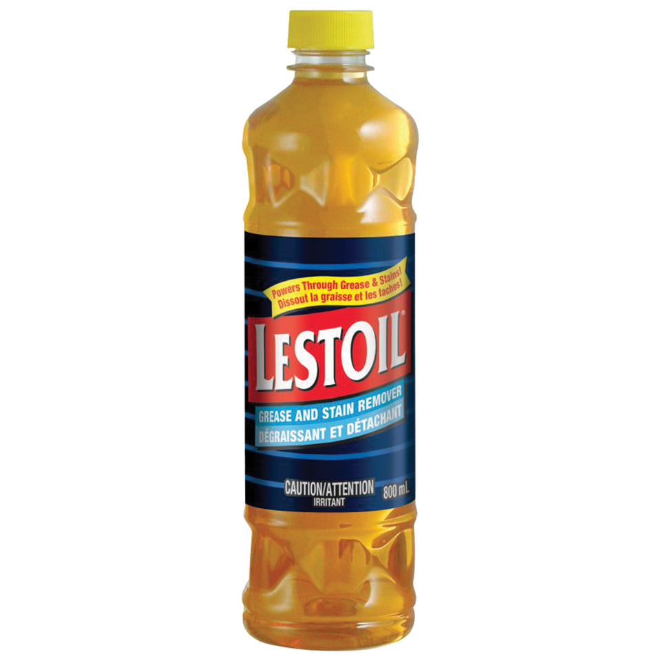 Lestoil® Grease & Stain Remover - JO256