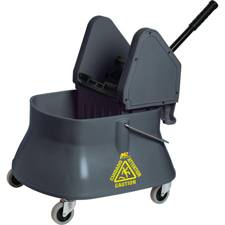Champ™ Mop Bucket & Wringer - JO283