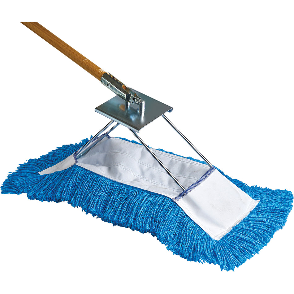 Static-H Breakaway Dust Mop - JO354
