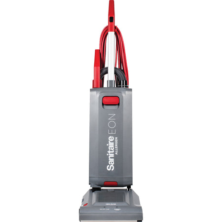 EON® Allergen Commercial Upright Vacuum - JO367