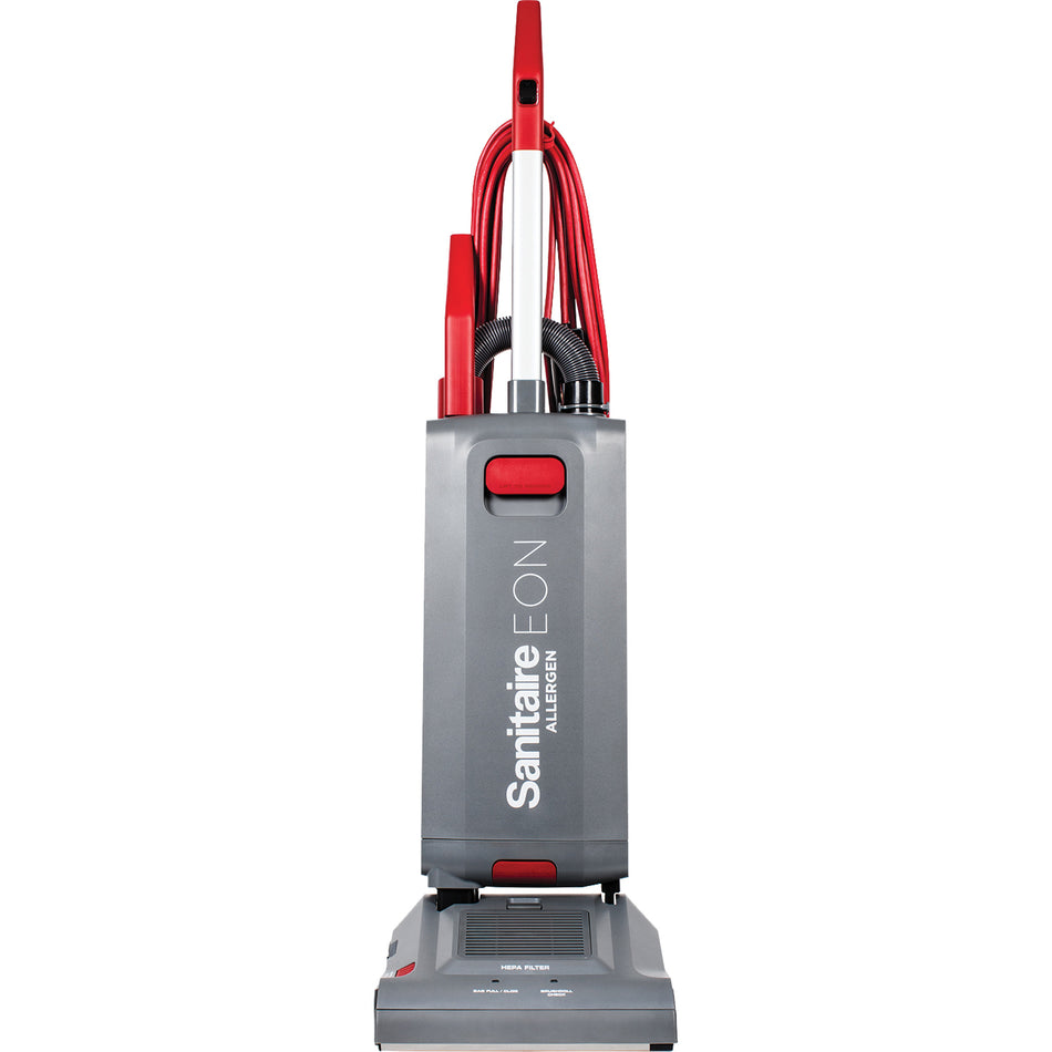 EON® Allergen Commercial Upright Vacuum - JO367