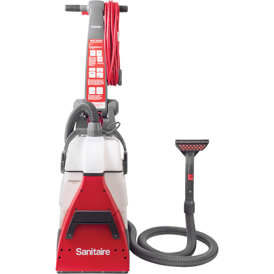 RESTORE™ Upright Carpet Extractor - JO369
