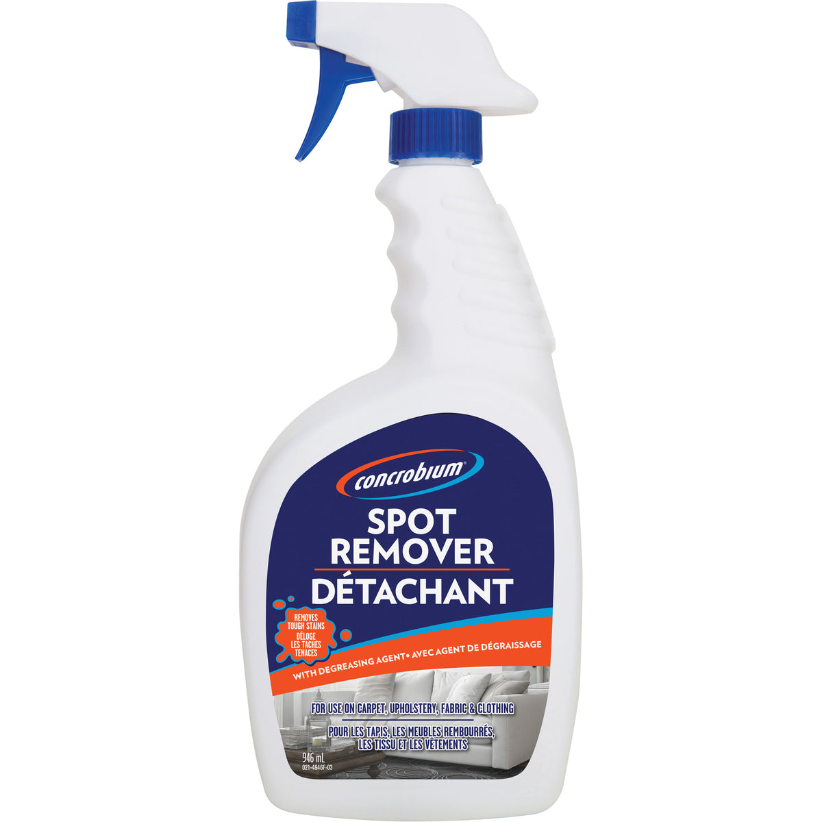 Concrobium® Spot Remover - JO387