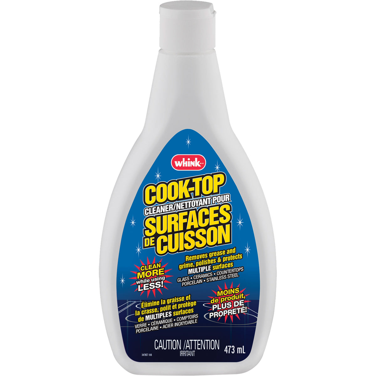 Whink® Cooktop Cleaner - JO394