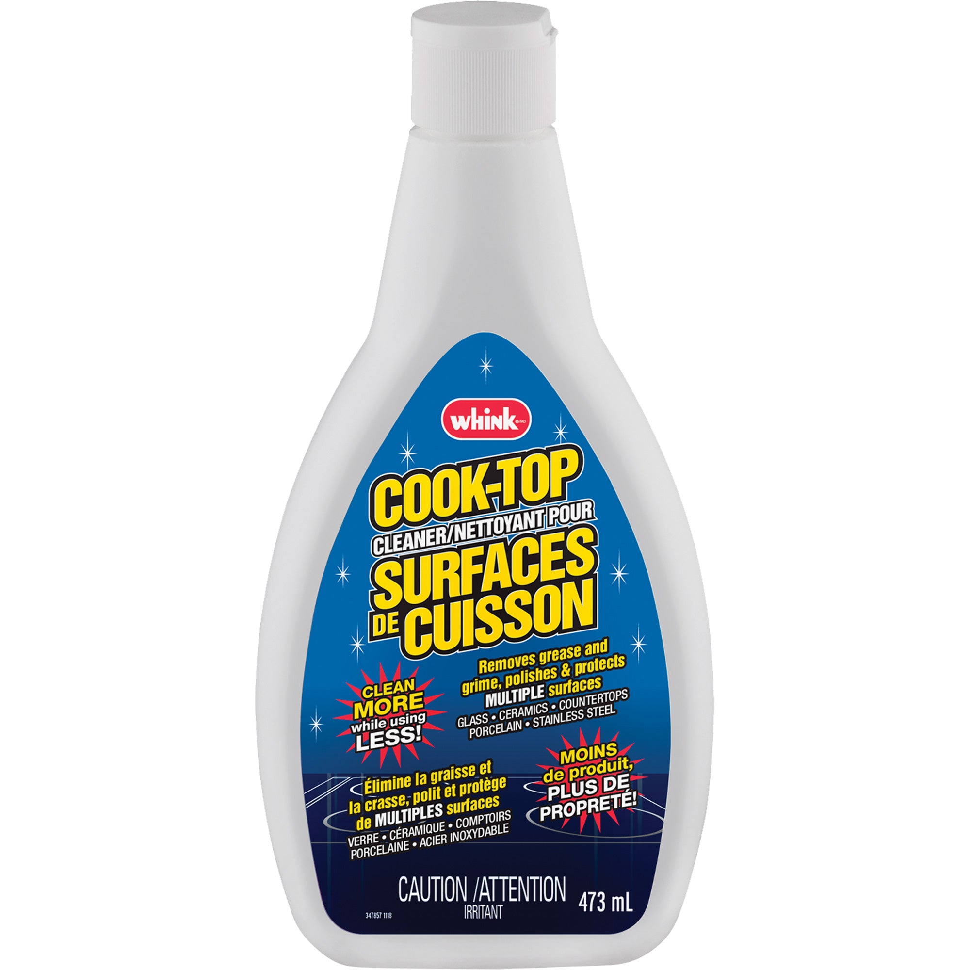 Whink® Cooktop Cleaner - JO394