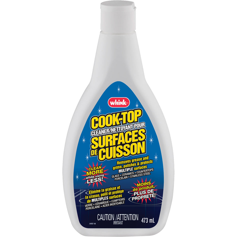 Whink® Cooktop Cleaner - JO394