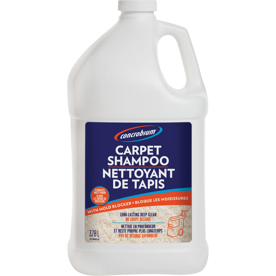 Concrobium® Carpet Shampoo - JO396