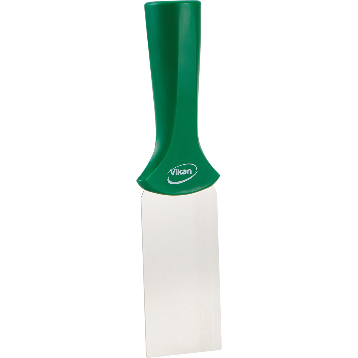 Handle-Mounted Stainless Steel Scraper - JO611