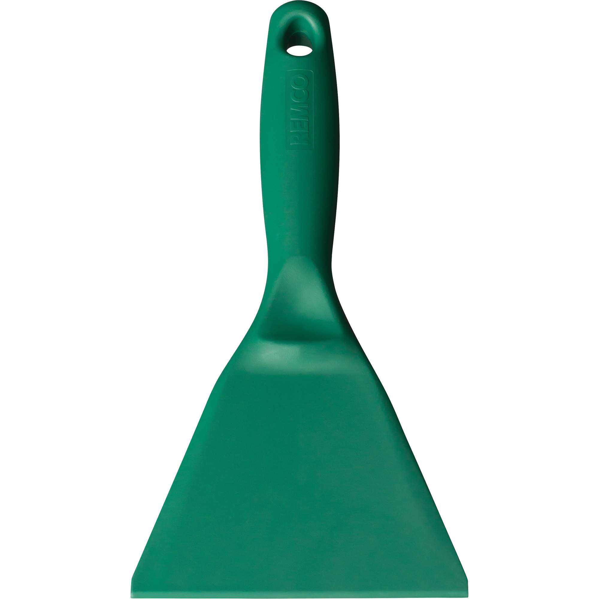 Large Metal Detectable Scraper - JO677