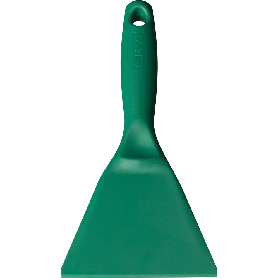 Large Metal Detectable Scraper - JO677