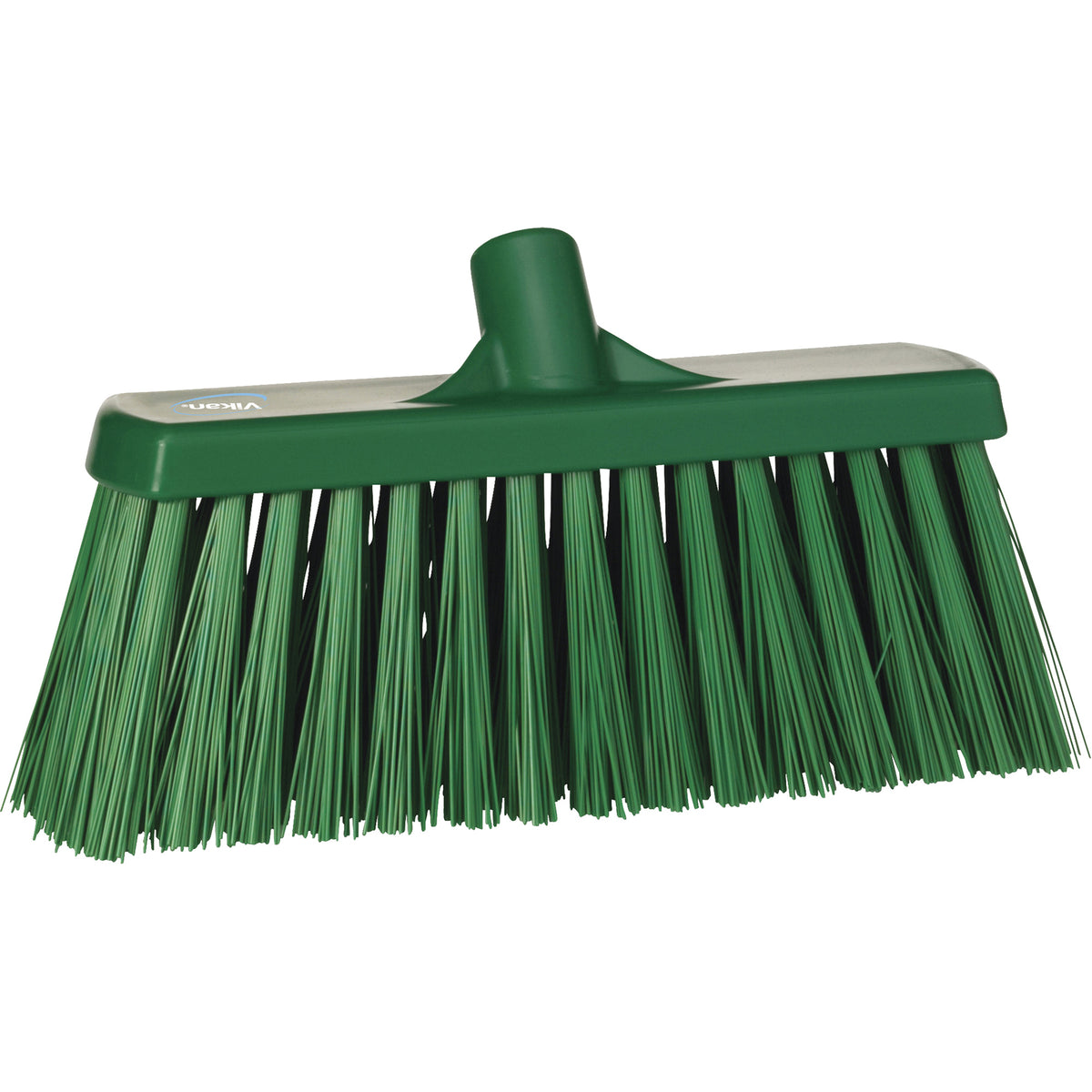Heavy-Duty Push Broom - JO762