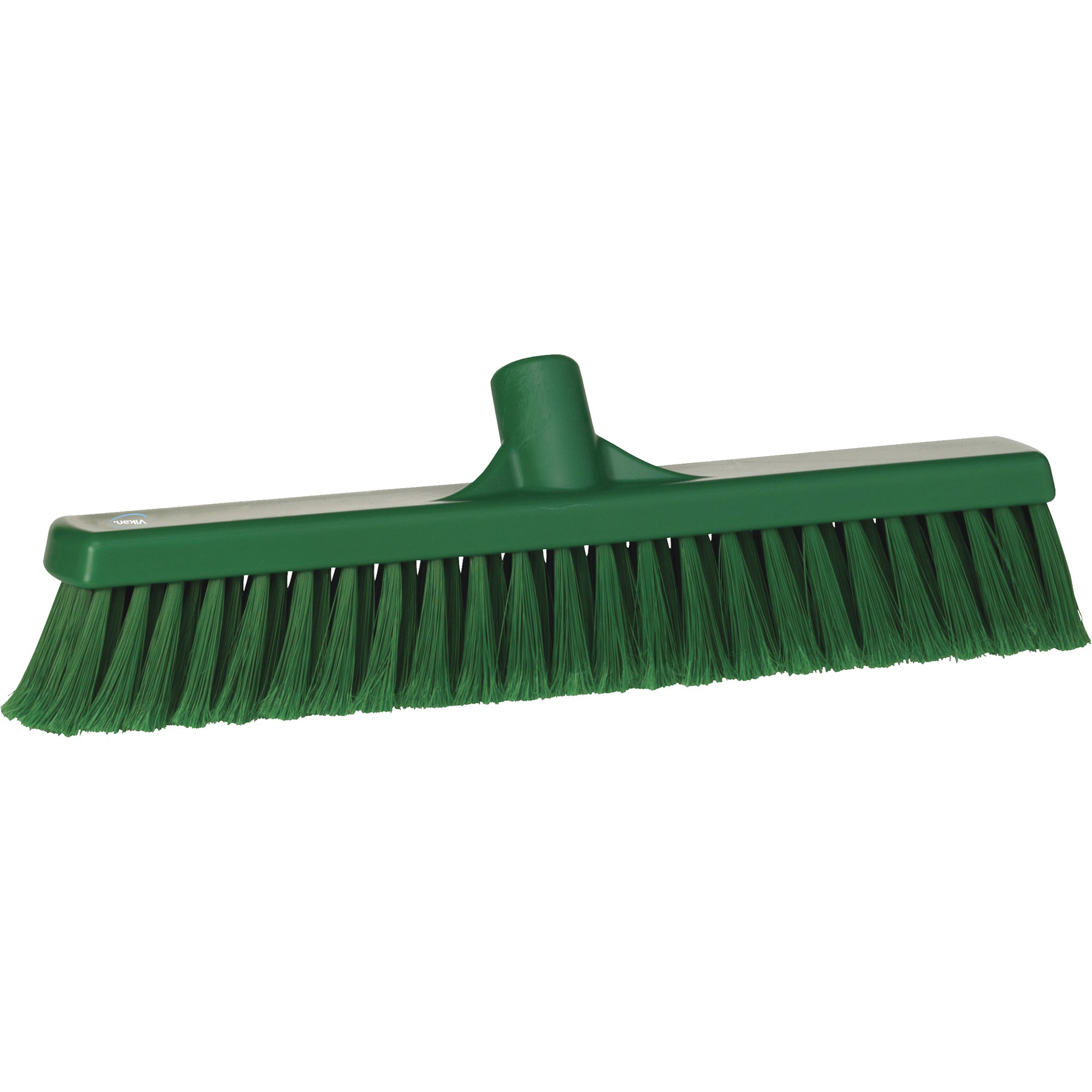 Fine Particle Push Broom - JO771