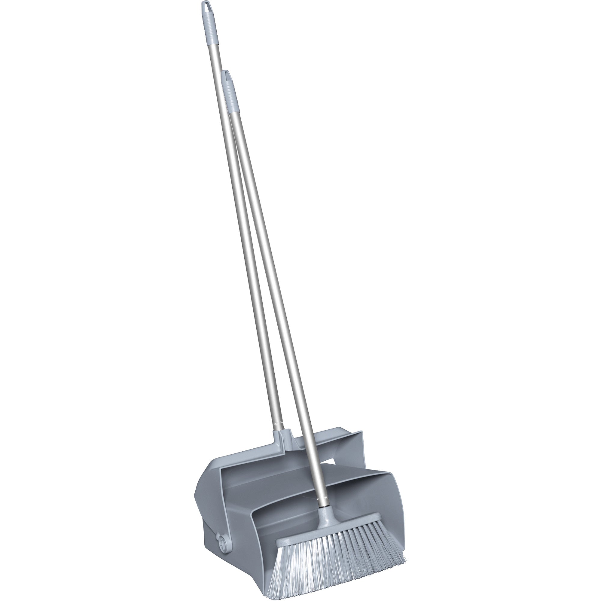 Lobby Dustpan with Broom - JO790