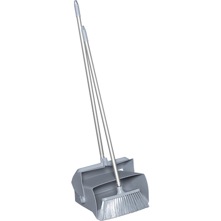 Lobby Dustpan with Broom - JO790