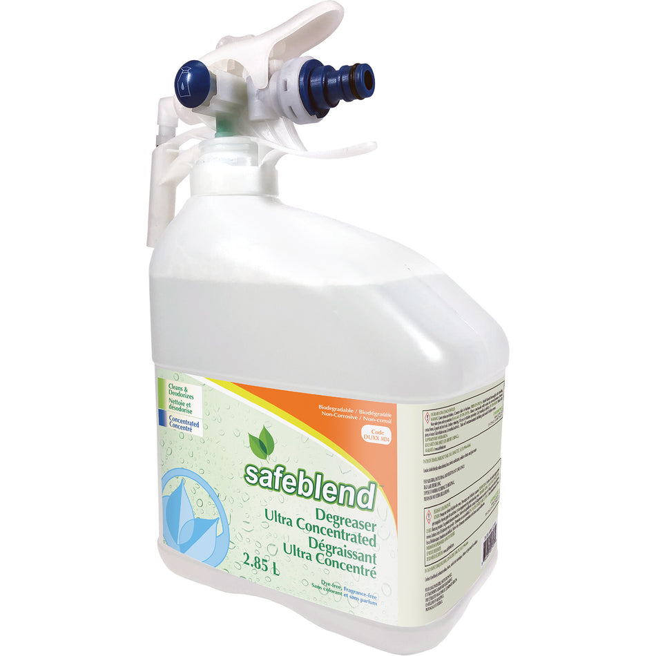 Ultra-Concentrated Degreaser - JP112