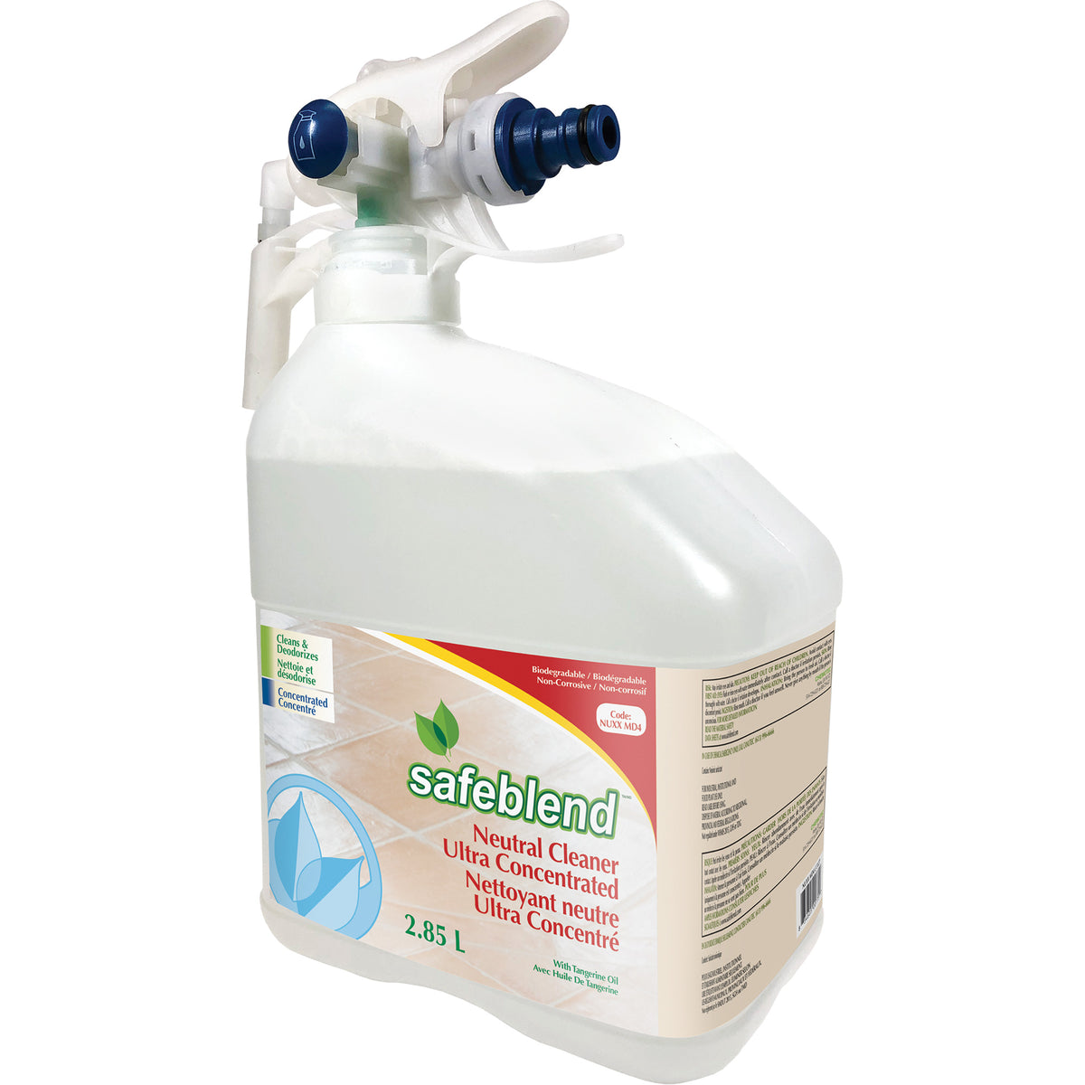 Concentrated Neutraliser - JP117