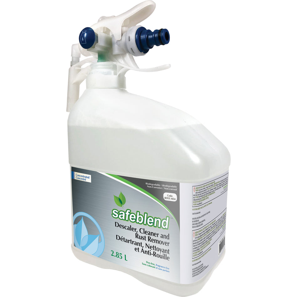 Concentrated Bathroom Cleaner - JP119