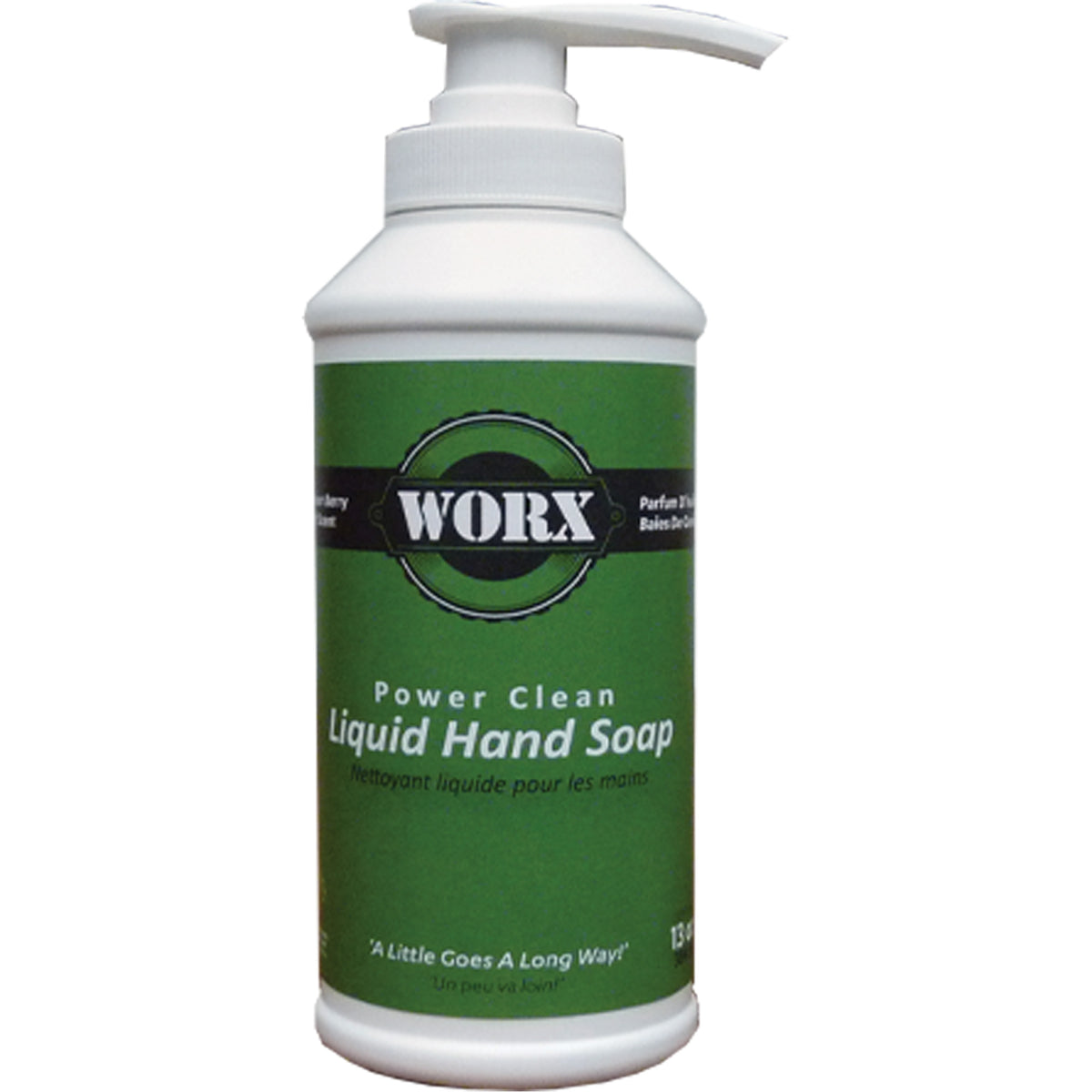 Power Clean Hand Soap - JP128