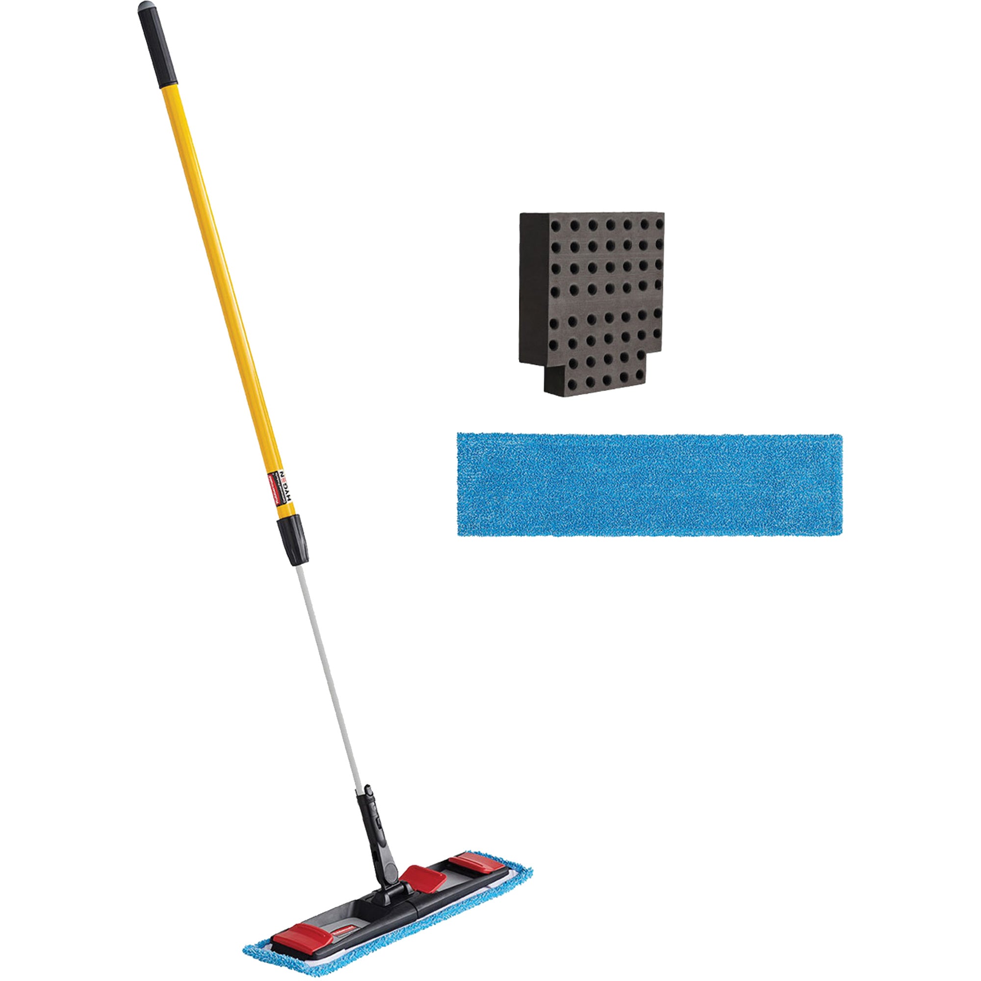 Adaptable Flat Mop Kit - JP131
