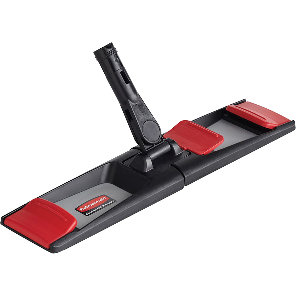 18" Adaptable Flat Mop Frame - JP132