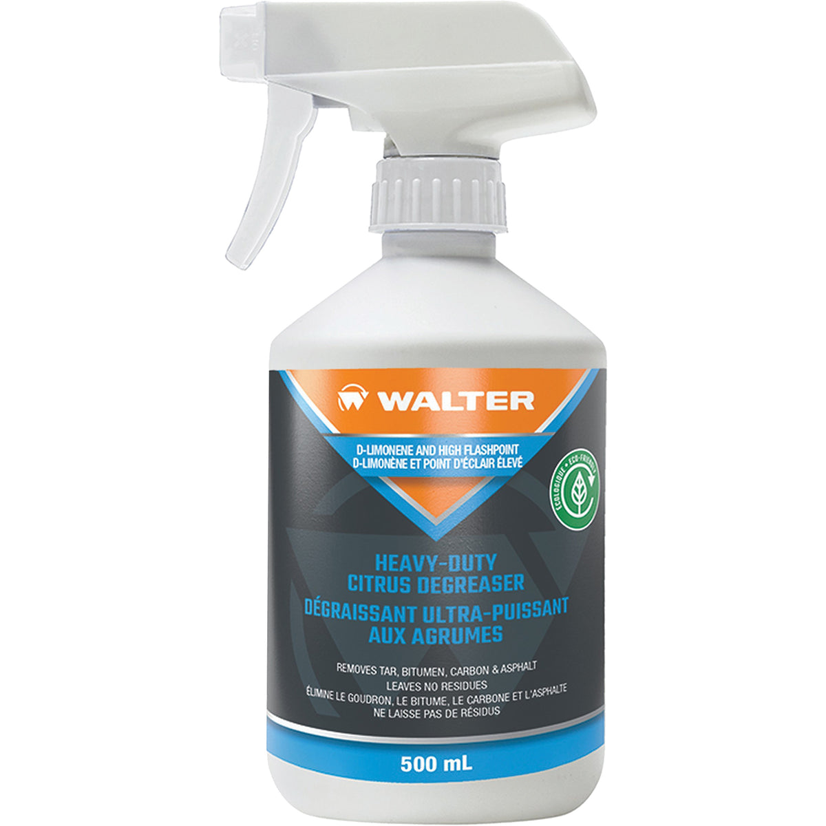 Heavy-Duty Citrus Degreaser - JP160