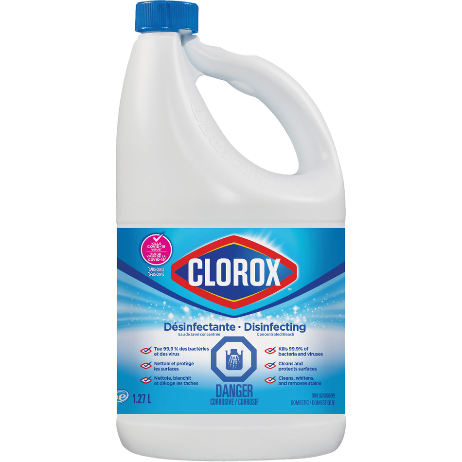Disinfecting Bleach - JP169