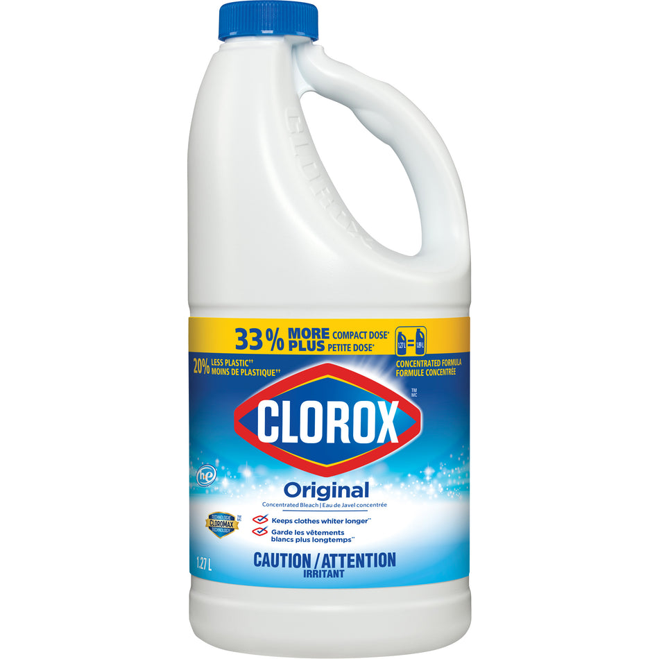 Original Concentrated Bleach - JP170