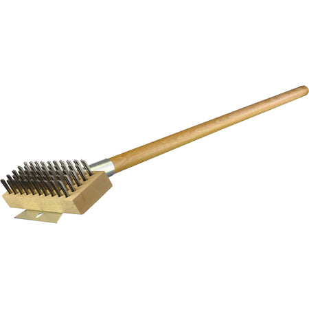 Ultimate Grill and Oven Brush - JP250