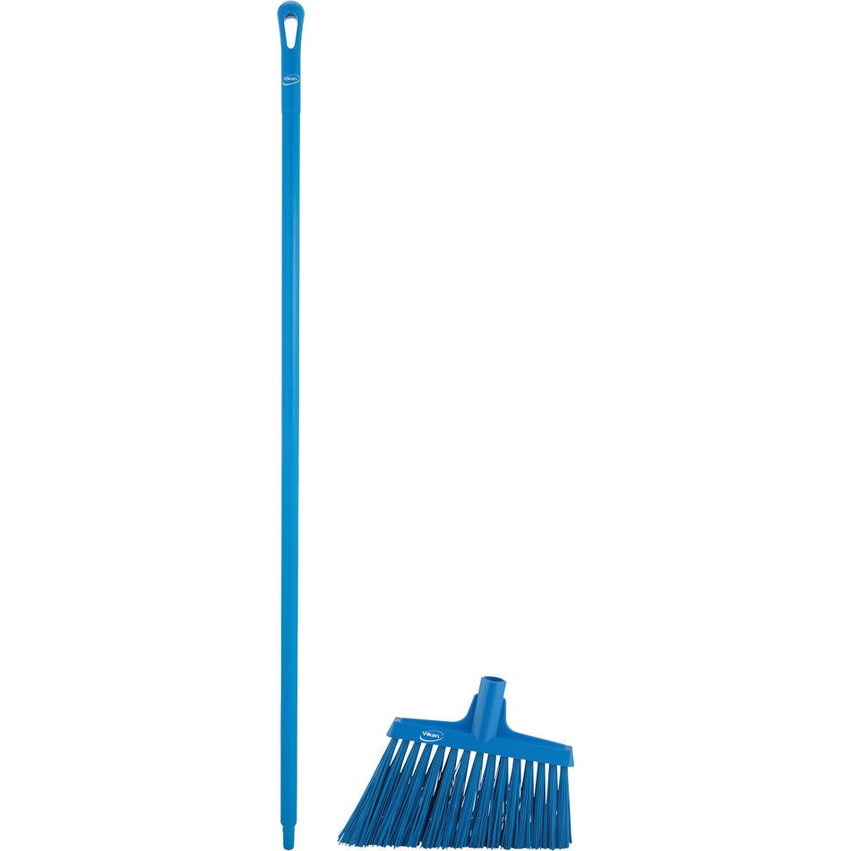 Angle Broom Head with Handle - JP268