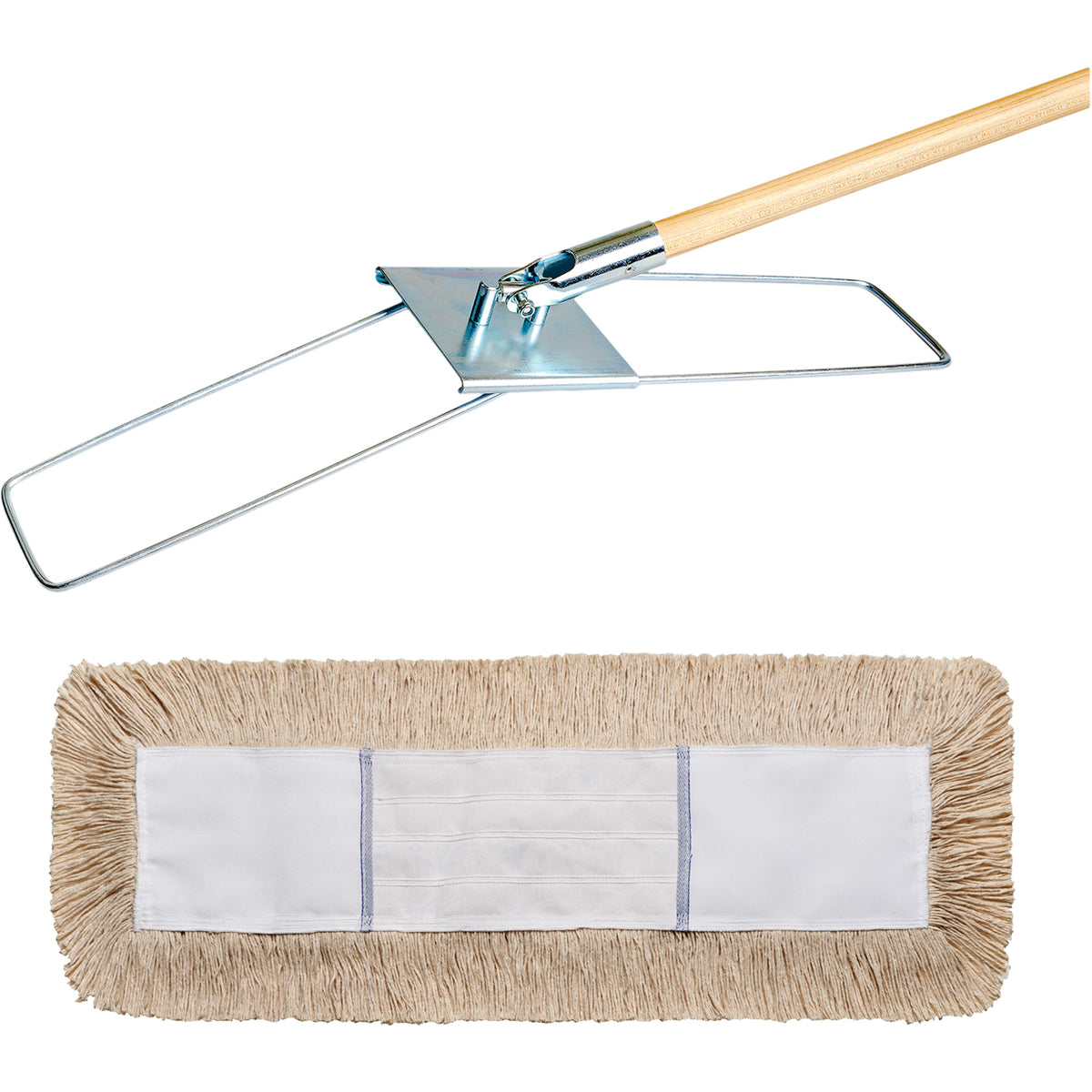 Break-Ezy Dust Mop System - JP270