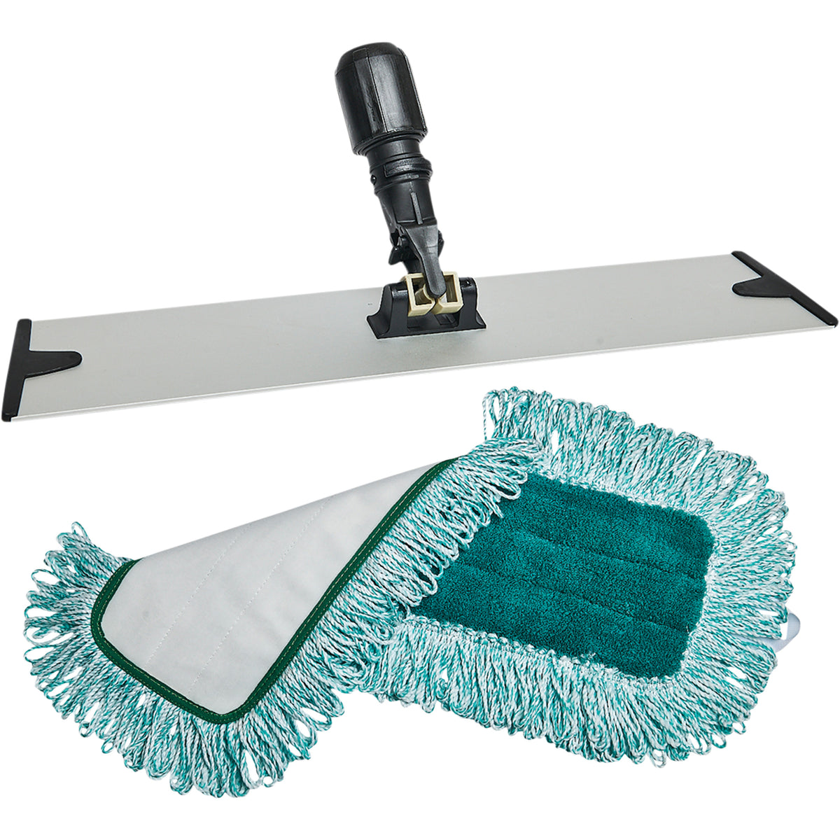 Dust Mop Pad & Frame - JP272