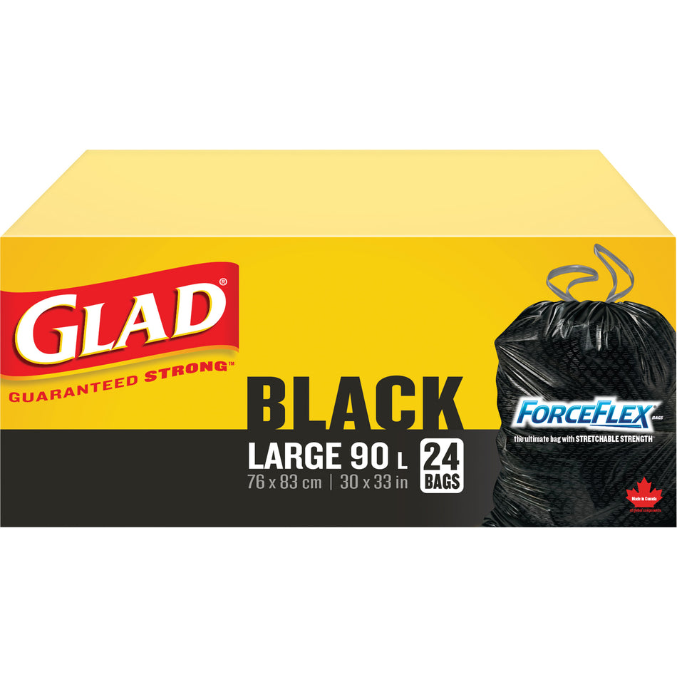 90L Garbage Bags - JP295