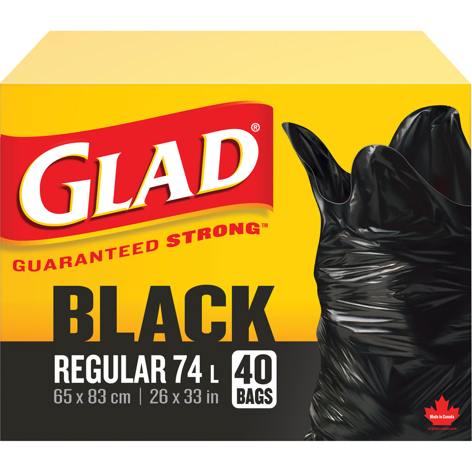 74L Garbage Bags - JP297