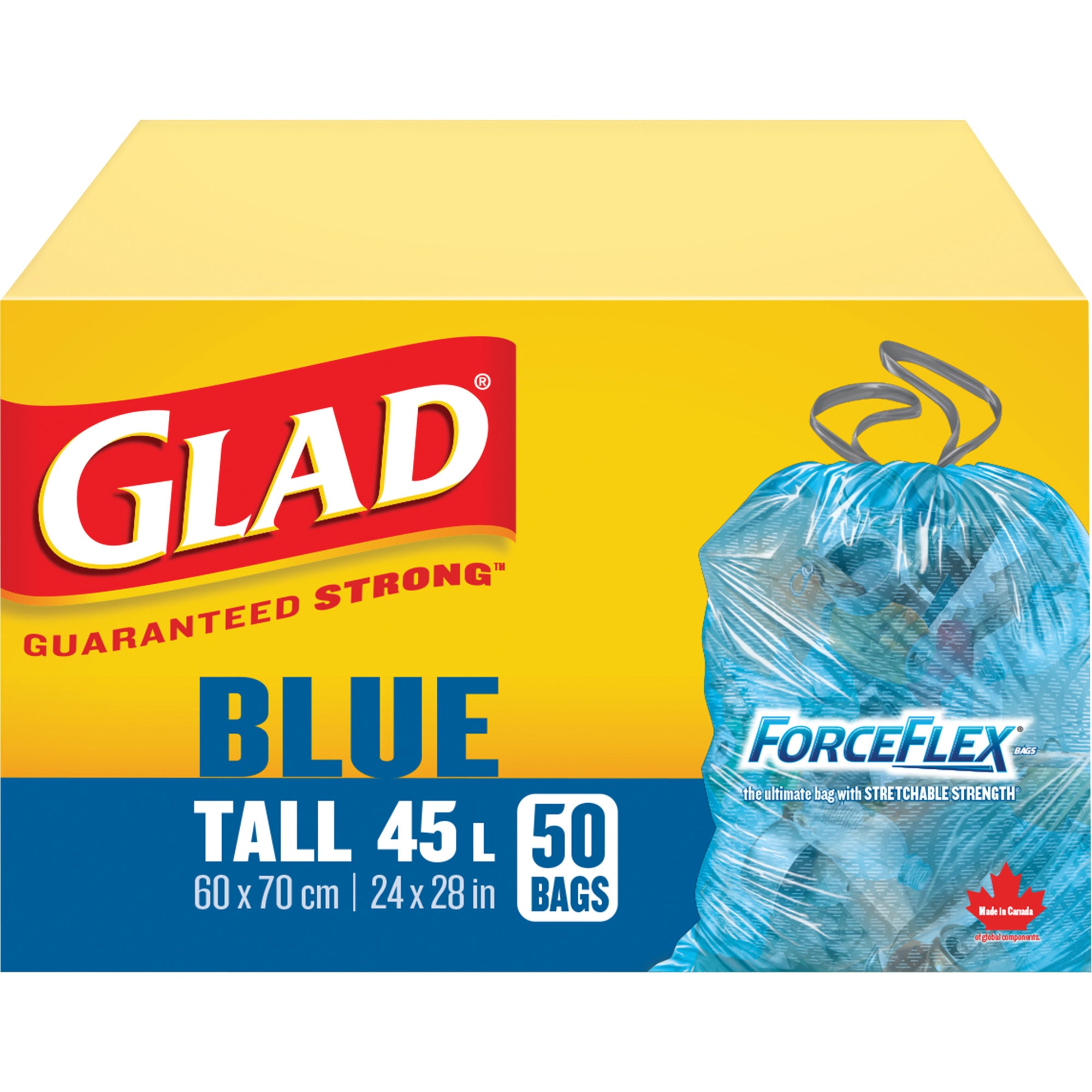 45L Recycling Bags - JP309