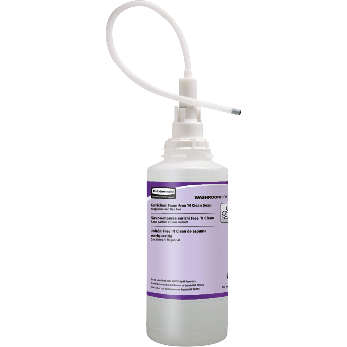 OneShot® Dye & Fragrance Free Hand Soap Refill - JP319