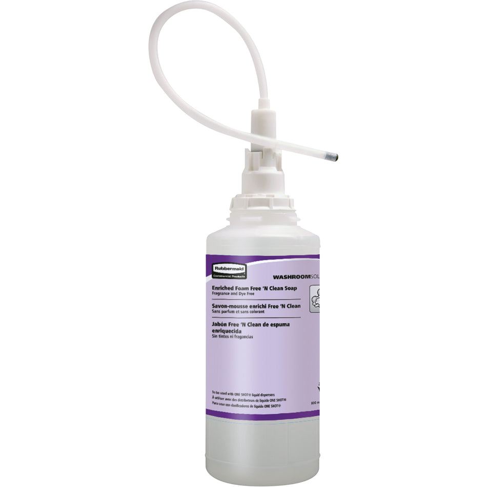 OneShot® Dye & Fragrance Free Hand Soap Refill - JP319
