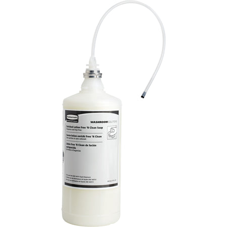 OneShot® Dye & Fragrance Free Lotion Hand Soap Refill - JP323