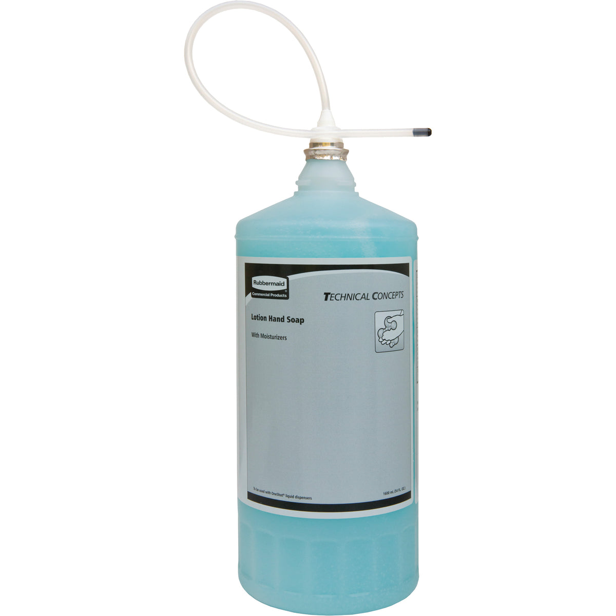 OneShot® Moisturizing Lotion Hand Soap Refill - JP325