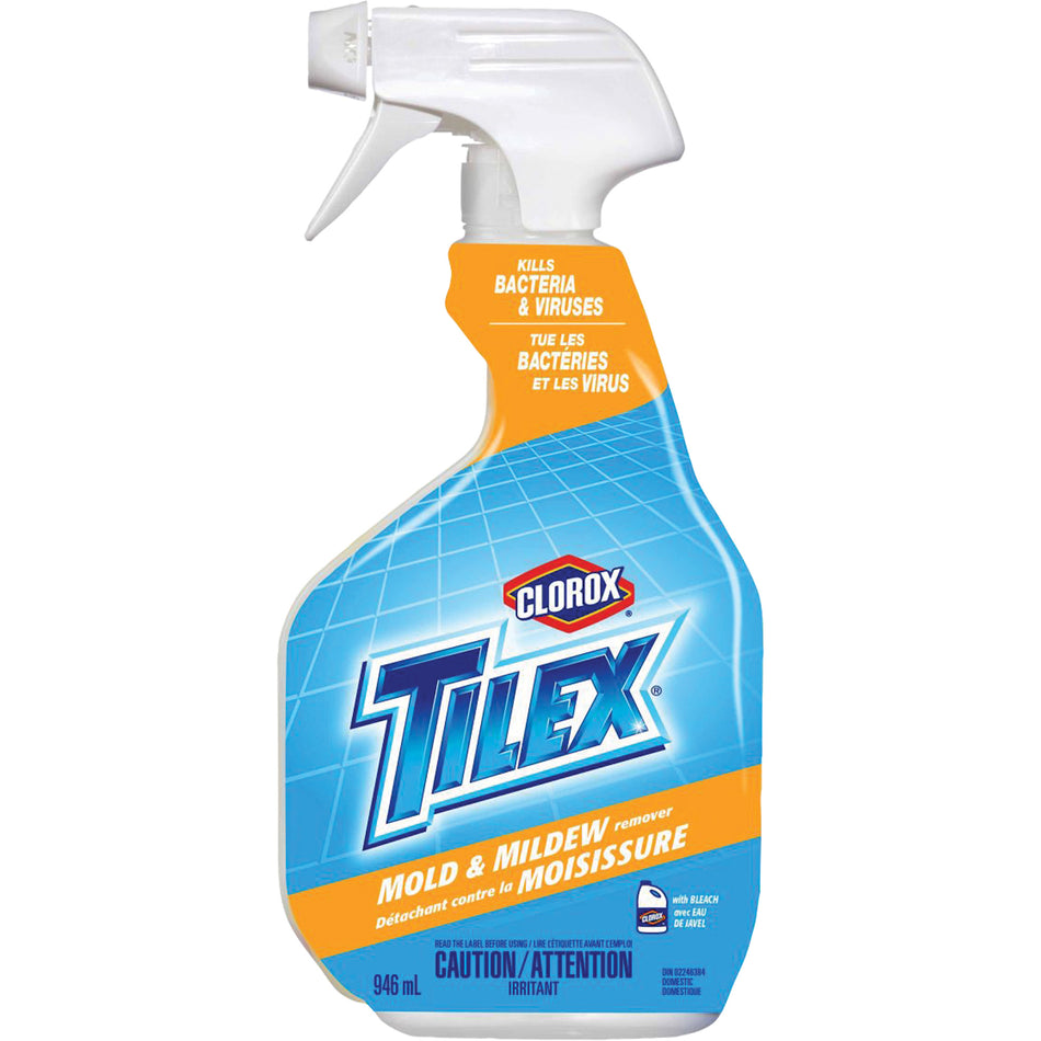 Plus Tilex® Mold & Mildew Remover Spray with Bleach - JP328