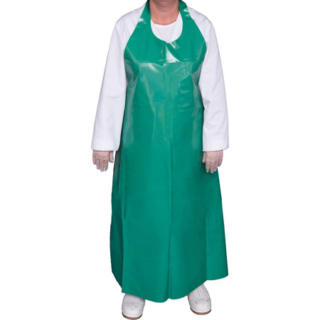 Top Dog 8 Mil. Apron - JP425