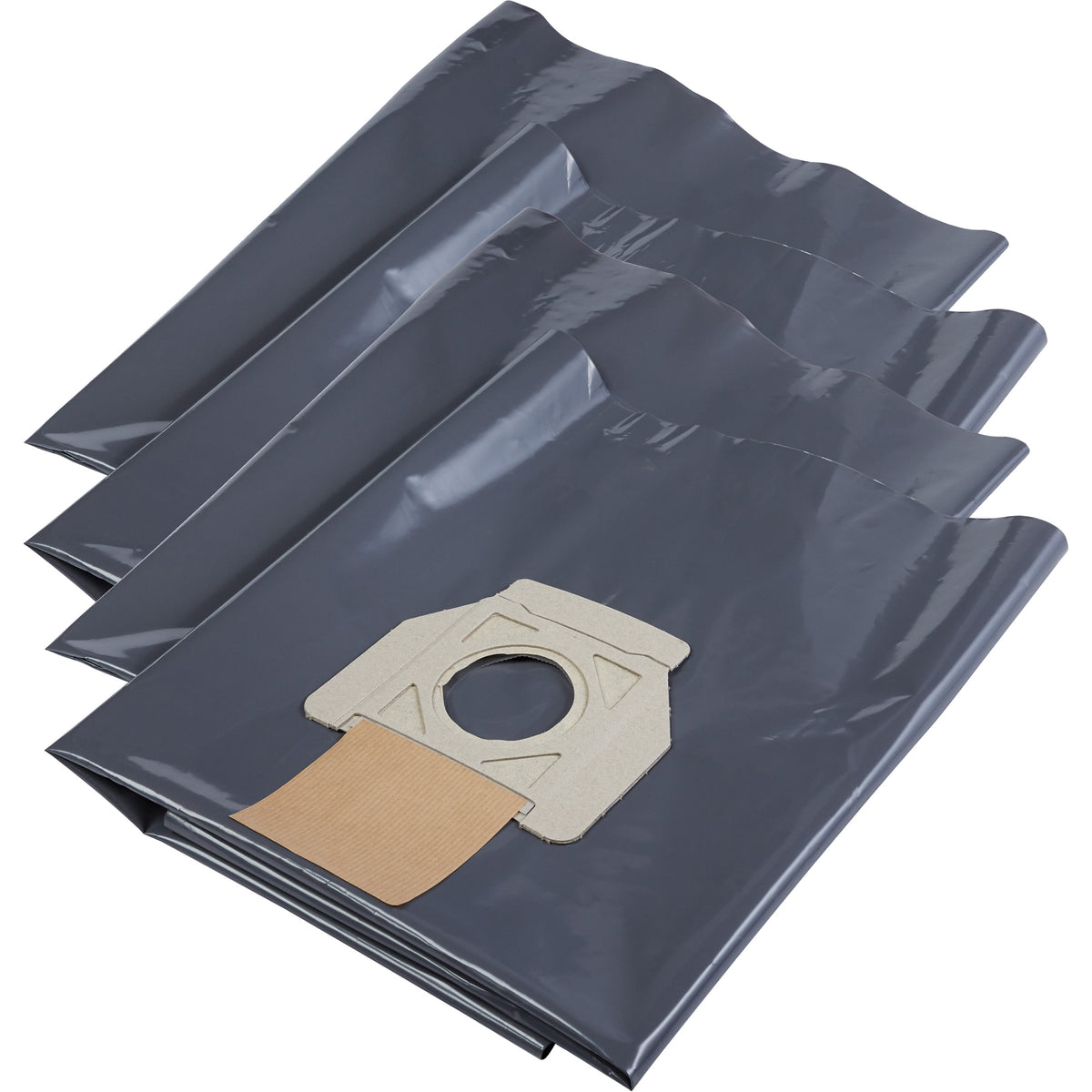 Plastic Dust Bags - JP478