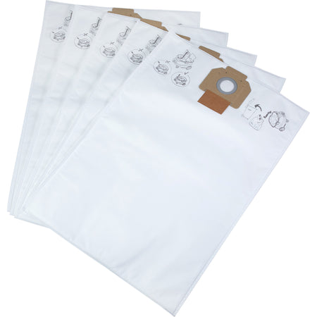 Fleece Dust Bags - JP479