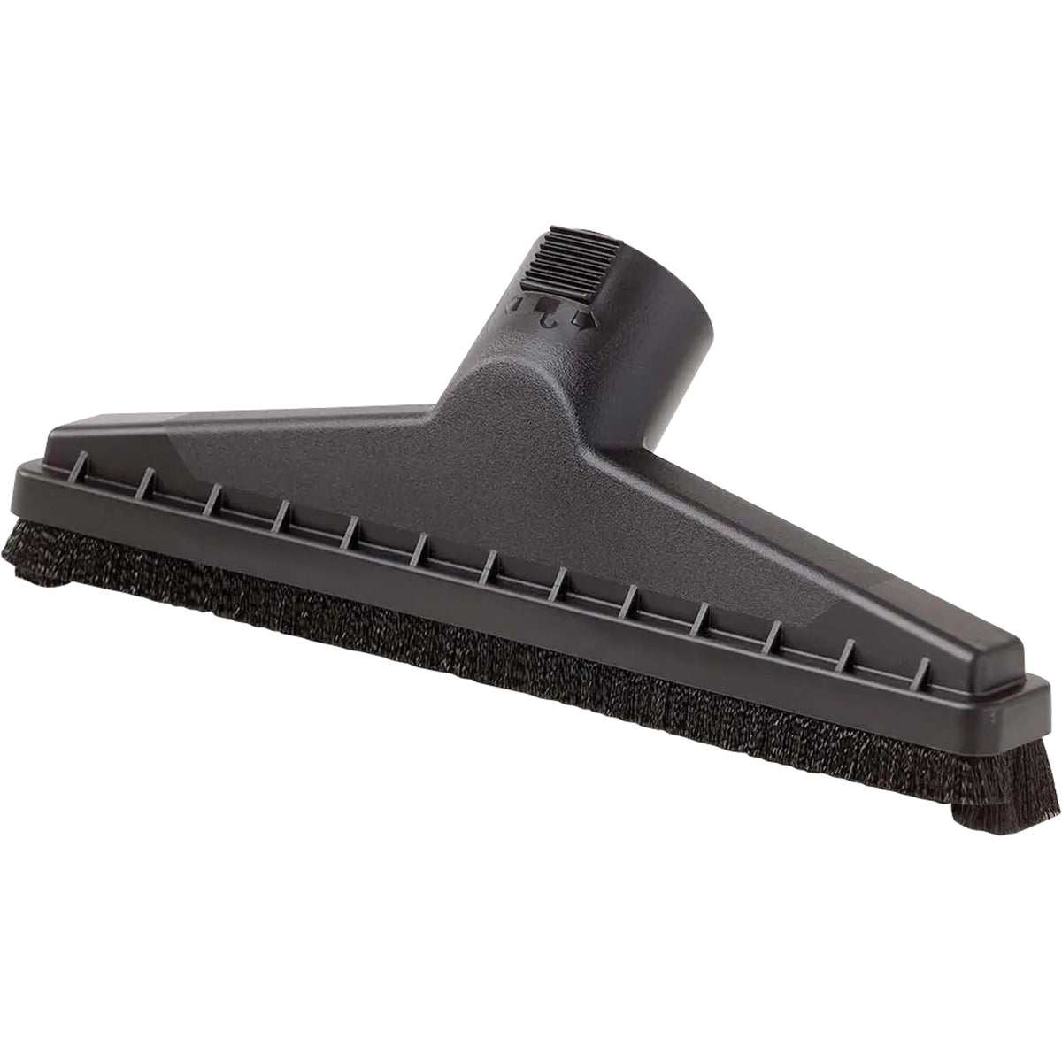 Locking Floor Brush for Wet/Dry Vacuums - JP490